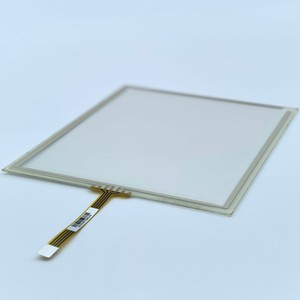 宽温度触摸屏工业光学粘合5.7触摸屏TFT LCD CTP触摸屏触摸屏 - Product Image 5
