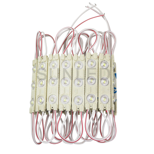 ขายส่งราคานำโมดูล Dc12v 1.2วัตต์สูงสดใสนำหน้าจอโมดูล