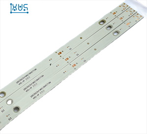 โมดูล DC 24V 36V PCBA เชิงเส้นสำหรับหลอดแสงเชิงเส้น140*24มม. PCB LED โมดูล DC 24V - Product Image 1