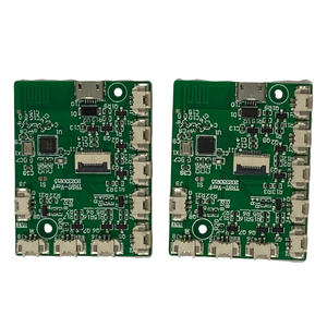 <strong>Bluetooth</strong> Lock Unlock <strong>Module</strong> Door Access Control System <strong>Bluetooth</strong> Control Lock PCBA Board Custom - Product Image 2