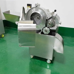 เครื่องหั่น JU-100แบบคิวบ์เครื่องหั่นเนื้อหมูเครื่องหั่นเนื้อวัว - Product Image 6