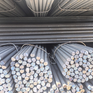 Nhà Máy Giá ASTM A615 xây dựng AISI ASTM GB JIS cán nóng bị biến dạng thép cây 5 #6.5 #7 #9 #10 #12 #14 #16 #18 # - Product Image 4