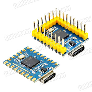 RP2040Zero <strong>Raspberry</strong> <strong>Pi</strong> Dual Core 2MB Flash Microcontroller PICO Development Board Module for <strong>Raspberry</strong> <strong>Pi</strong>