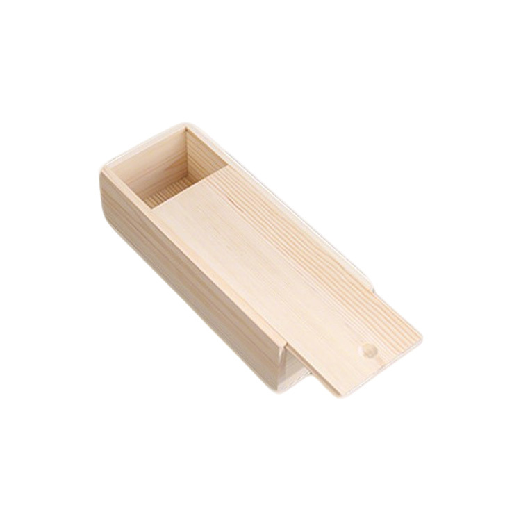 Wood Box 4