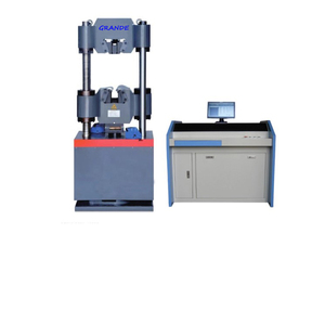 <span class=keywords><strong>Computer</strong></span> Controller Elektronische Universal Zug Festigkeit Prüfmaschine