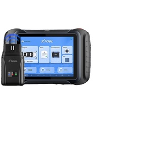 D8W WIFI OBD2 strumenti di diagnostica per auto ECU codifica Online bidirezionale chiave di controllo programmazione 38 reset possono FD DOIP PK D8 BT - Product Image 1