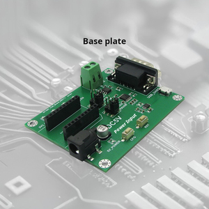 Ván Ginkgo gt1001/S nối tiếp để Ethernet module, TTL để Ethernet máy chủ modbus Gateway <span class=keywords><strong>TCP</strong></span>/<span class=keywords><strong>IP</strong></span> rtu <span class=keywords><strong>TCP</strong></span>/<span class=keywords><strong>IP</strong></span> giao thức hỗ trợ - Product Image 2