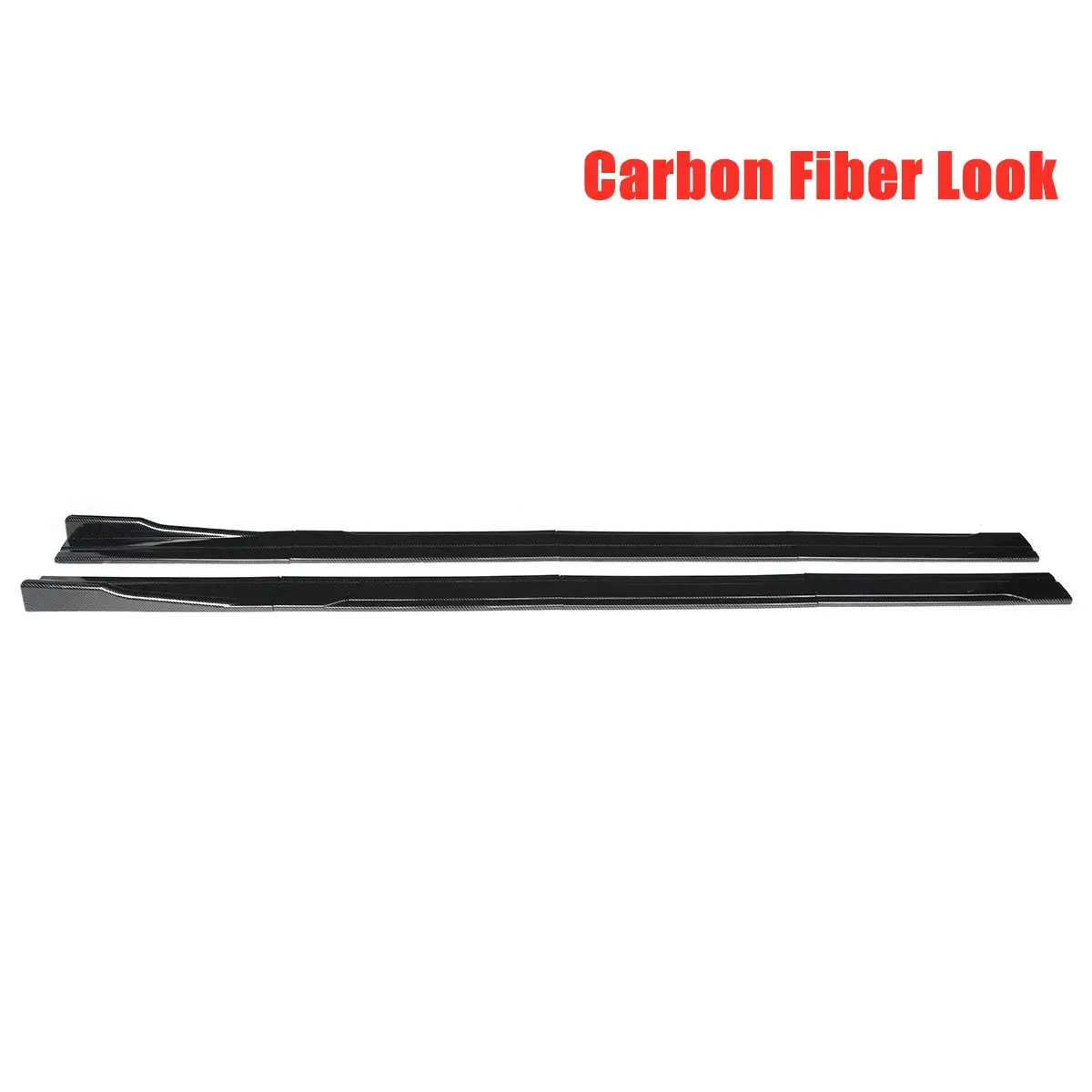 Aspecto de Fibra de Carbono