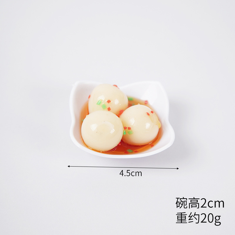 Quail egg