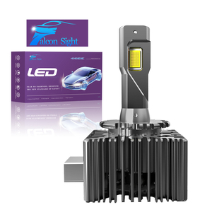 Đèn pha LED Oem D Series Hệ thống chiếu sáng ô tô D1S D1R D2S D2R D3S D3R D4S D4R D5S D5R D8S D8R Giá rẻ - Product Image 1