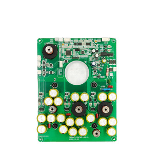 Su misura 96V 20KW 200A DC Controller motore di controllo senza posizione Driver del motore per applicazioni Marine - Product Image 2