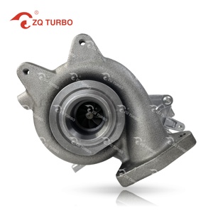 ZQ <span class=keywords><strong>Turbo</strong></span> <span class=keywords><strong>CT16V</strong></span> 17201-11110トヨタイノバリボーン/フォーチュナーGRスポーツ/ハイラックスGRスポーツ2GD2GD-FTV用ターボチャージャー