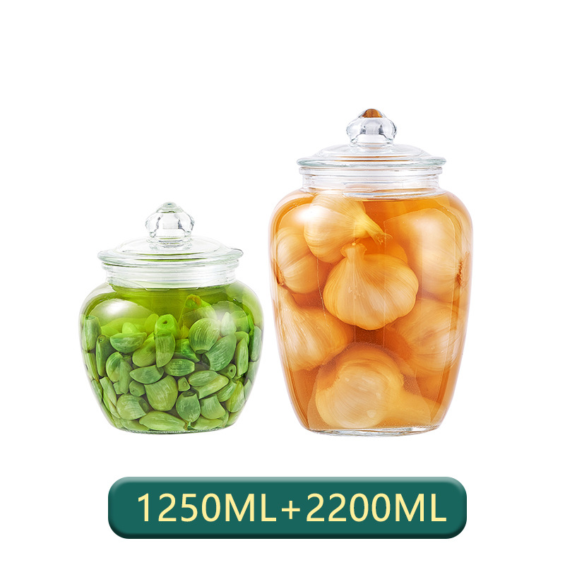 Finition brillante 1250ML 2200ML