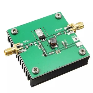 パワーアンプ433MHz 5W RF入力0.1W出力5.0W 7.2Vパワーモジュール - Product Image 4