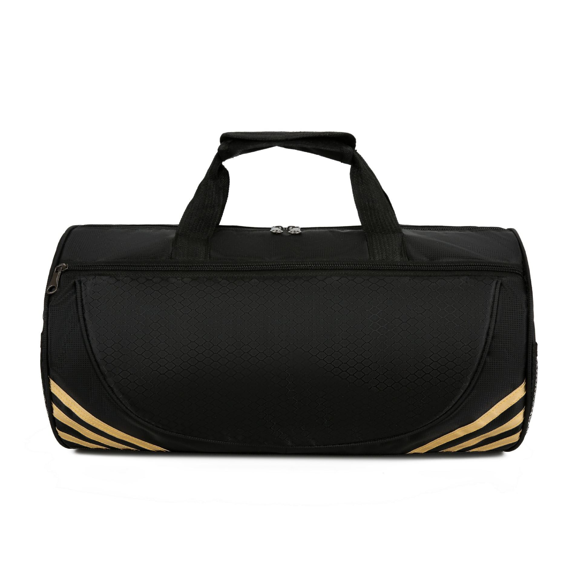 Negro + Dorado