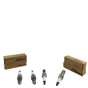 หัวเทียนคุณภาพสูงสำหรับรถยนต์เกาหลี รุ่น 18855-10060 ขายส่ง 1885510060 - Product Image 4