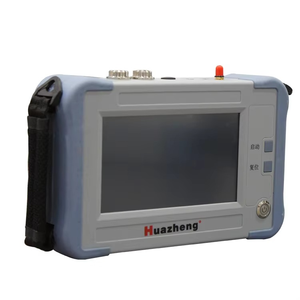 HZ-20A-I cầm tay Zinc Oxide arrester Tester cho rò rỉ hiện tại kiểm tra 1-năm bảo hành - Product Image 3