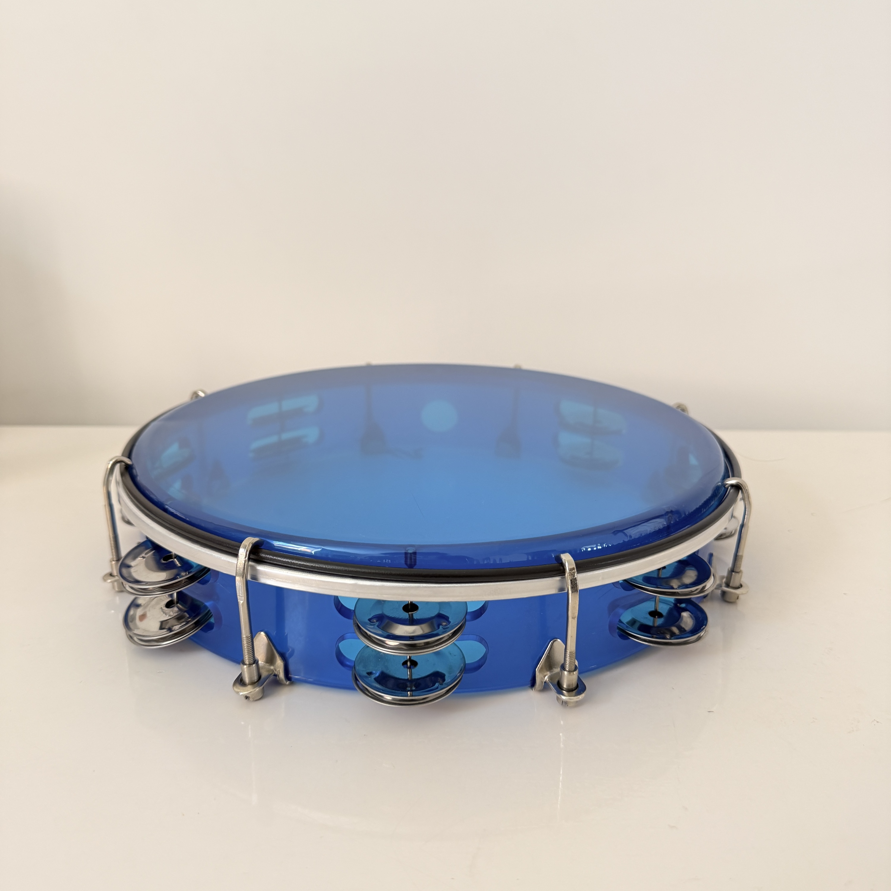 azul