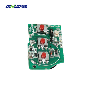Compatible Positron Cyberfx Wireless Remote <strong>Control</strong> for Door Luck and Unlock - Product Image 5