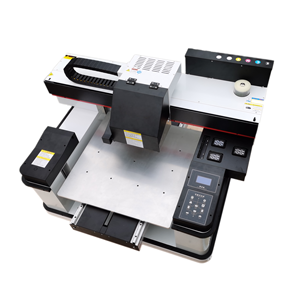2020 A1 Size T6090 Dual and Tripe Xp600 Head 6090 UV <strong>Printer</strong> for Flex Printing Machine Rotary <strong>Printer</strong> - Product Image 4