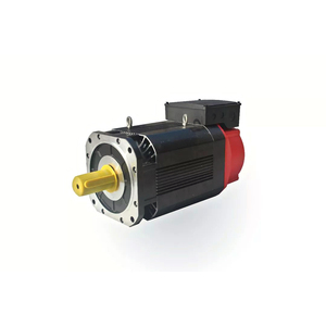 AC 380V 2.2KW 3.7KW <strong>5.5KW</strong> 7.5KW 165ST 1500RPM <strong>Spindle</strong> Servo Drive <strong>Motor</strong> Assembly Kit for CNC Machine Tools - Product Image 3