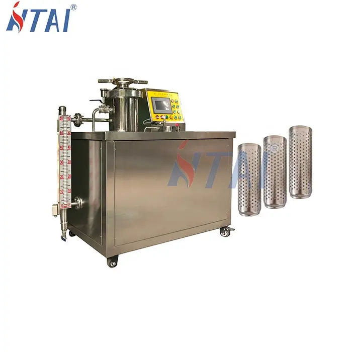 Eco Friendly Tubular Type Yarn Dyeing Machine