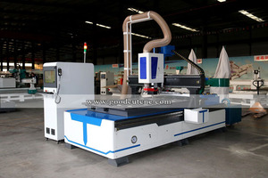 Linear ATC troca de ferramenta auto <span class=keywords><strong>cnc</strong></span> <span class=keywords><strong>router</strong></span> com 850w motorista servo motor