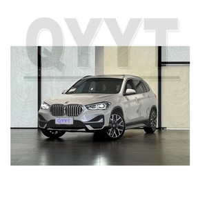 XDrive25Li X1 2022 BMW (zxx) AWD Gas 2.0T 192PS L4รถมือสองใหม่มีรถ SUV ขนาดกะทัดรัด X1รุ่น2ND ใน2016 - Product Image 2