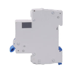 Type 6KA Short Protection C Curve 16A 25A Mini <strong>Circuit</strong> <strong>Breaker</strong> C65S Safety Switch <strong>Limited</strong> <strong>Current</strong> Din Rail IEC60898 - Product Image 6
