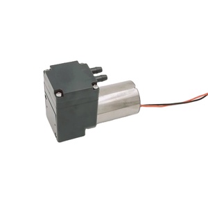 Dc бесщеточный PWM регулятор скорости нагрева циркуляционный насос - Product Image 2