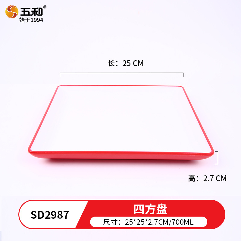 Square SD2987