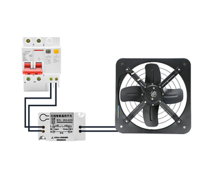 Telecomando wireless 433mhz 315Mhz AC 220v 1 canale relè modulo ricevitore controller per luce - Product Image 6