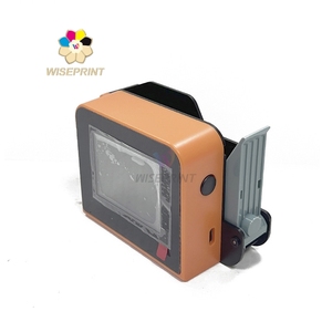 WISEPRINT diagnostica e chiave 12.7mm HP-WP127MN Pro portatile stampante portatile a getto d'inchiostro Mini Tij pratico Batch Coding Machine - Product Image 1