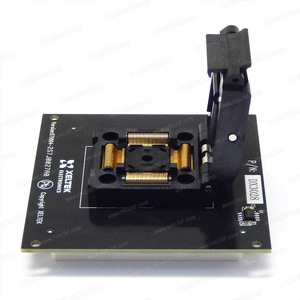 IC <strong>programmer</strong> DX3028 Adapter For <strong>XELTEK</strong> SuperPro 6100N <strong>Programmer</strong> Socket - Product Image 3