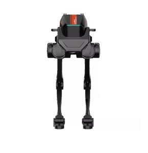 2025 Chinesische intelligente künstliche Intelligenz Fox tech robot Walking SDK RC Programmierung Biped Humanoid Robot