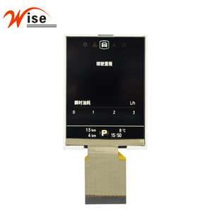 3.5 ''320*240 personalizzato TFT modulo LCD CD set schermo LCMLCD - Product Image 4