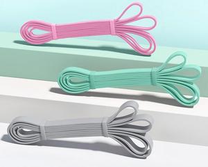 Yoga Ring Pull Elastic Fitness <strong>Band</strong> Pull-up Weighted Resistance <strong>Band</strong>
