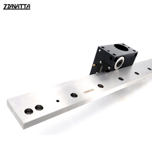 重型直线导轨重载直线导轨重型钢轨72 - Product Image 1