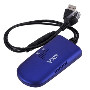 Mini Vonets VAP11G-300 RJ45 Wifi Wireless Bridge ripetitore Wifi router wi-fi per Monitor della telecamera di rete del Computer - Product Image 1