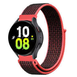 10#red black
