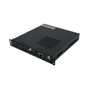 XZH OPS Mini PC Intel I5-1038NG7 16GB 32GB DDR4 256GB SSD 4K OPS PC <strong>Embedded</strong> <strong>Computer</strong> for Interactive Whiteboard - Product Image 3