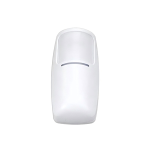 Detector de movimiento de sensor infrarrojo PIR inalámbrico para sistema de alarma - Product Image 6