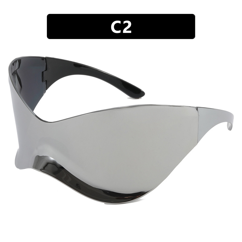 C2-Mercure blanc