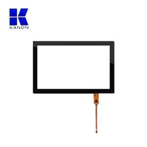 4,3 Zoll 800*480 HMI-Panel IPS-Bildschirm DMG80480C043 _ 02W UART TFT LCD-Modul Smart LCD-Display für Arduino/STM/ESP32
