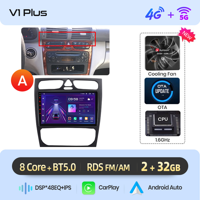 V1 más (2GB + 32GB) (A)