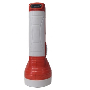 Torcia ricaricabile multifunzione in plastica yuyao economica - Product Image 4