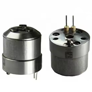 Actuador de válvula solenoide nuevo Original 7206-0379 Válvula de inyección de Control de motor diésel para Delphi para inyector Common Rail Volvo P - Product Image 3