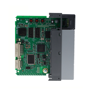 1747-AENTR EtherNet/IP-Adapter modul Original brandneuer technischer Support SPS-Controller für Mikrocontroller-Prozessoren FPGA