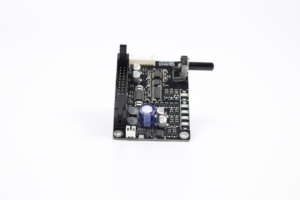 เครื่องขยายสัญญาณลำโพง PCBA SMT ผู้ผลิตบอร์ด PCB - Product Image 6