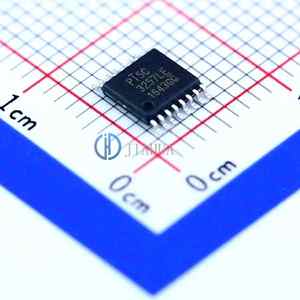<strong>PI5C3257LEX</strong> TSSOP-16 original 0.201g IC CHIP - Product Image 1